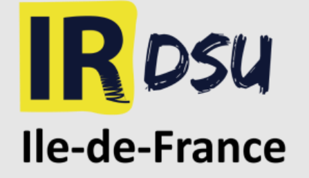 IRDSU Île-de-France